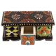Spice Box-1411 Masala Rack Container Gift Item